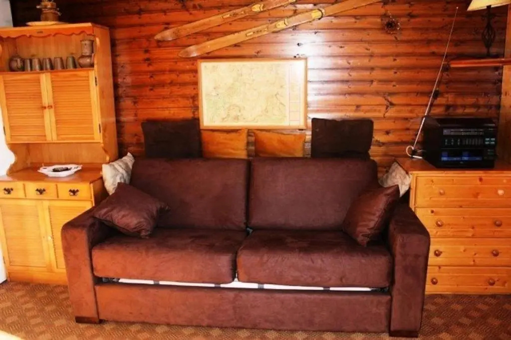 Résidence SIRAC A2 - Studio pour 5 Personnes 284