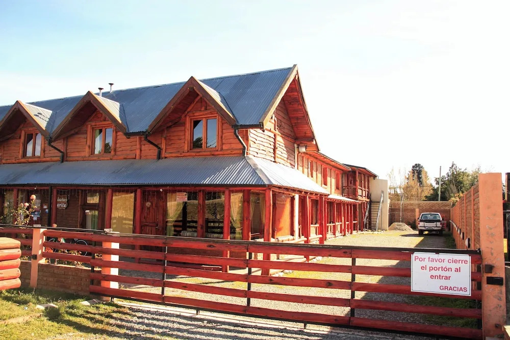Cabañas Clarita