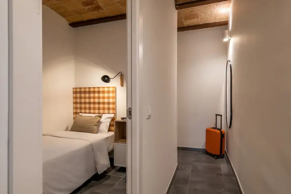 Collblanc Apartment By Olala Homes