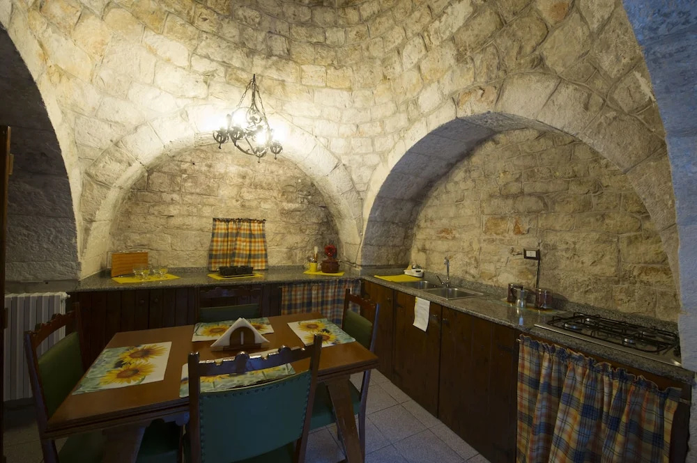 La Cutizza B&B