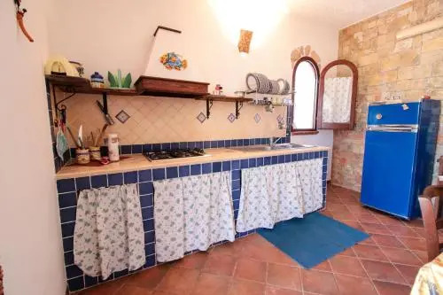 Dammusi del Sole