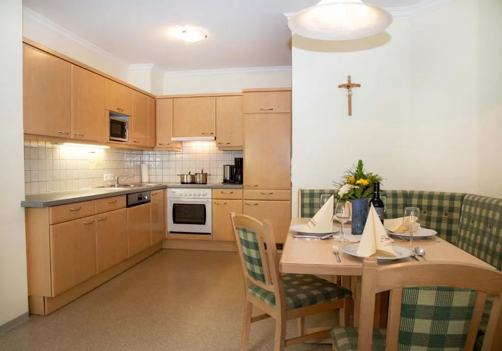 Eggerstüberl