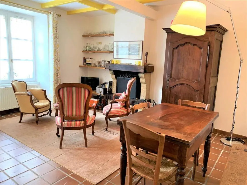Maison Quiberon, 4 pièces, 6 personnes - FR-1-478-43