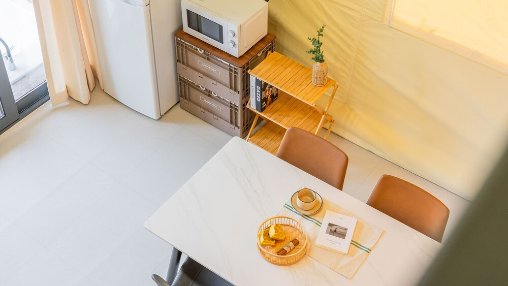 Gapyeong Highmong Pet-friendly Kids Pool