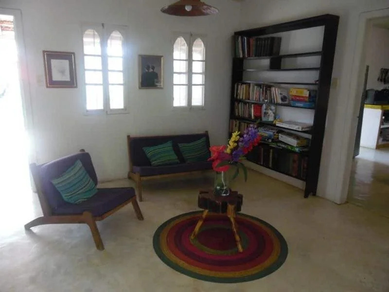Posada Casa James Xilitla