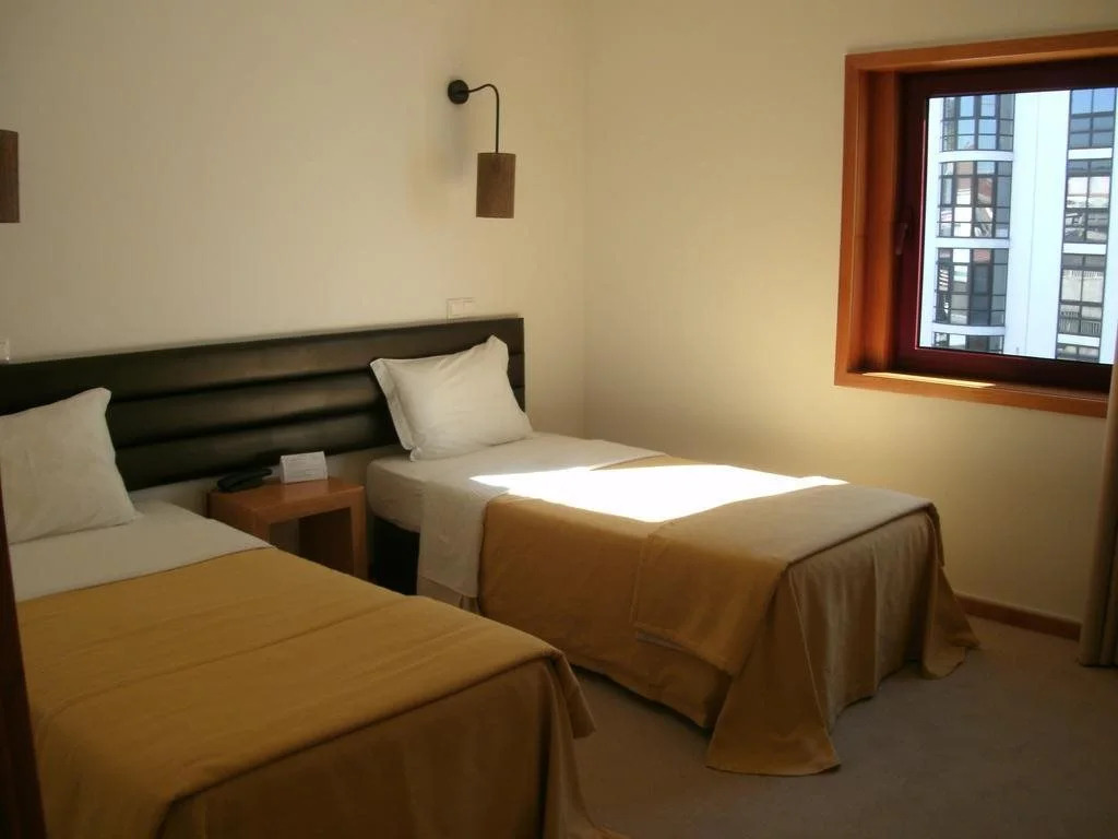 Santo Thyrso Hotel
