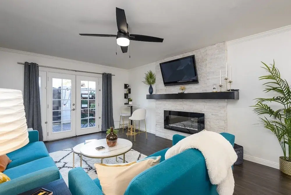 Villa Sunshine 2 Bedroom Condo by RedAwning