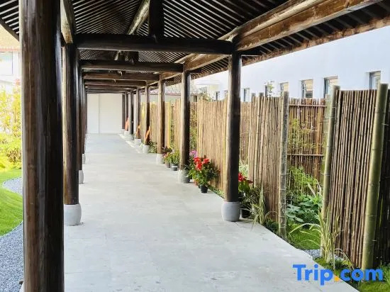 Hongyuan Garden Hostel
