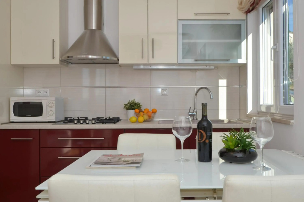 Apartmani Adela