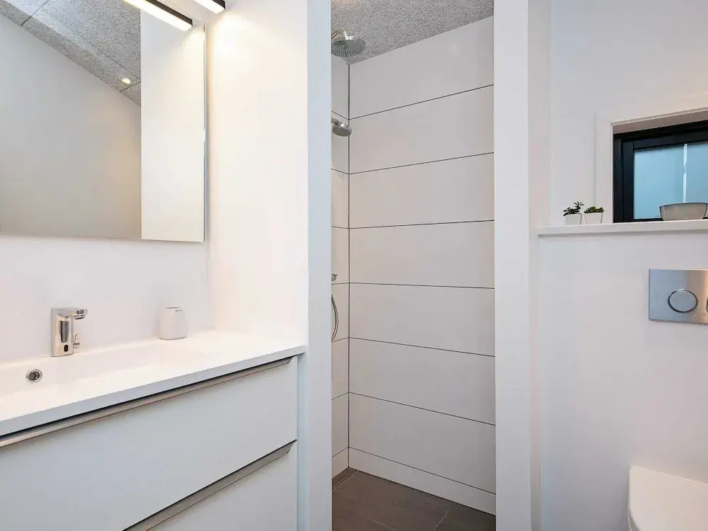 5 star holiday home in Hjørring