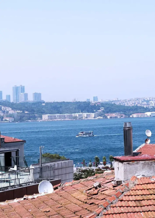 Frezya Family Hotel