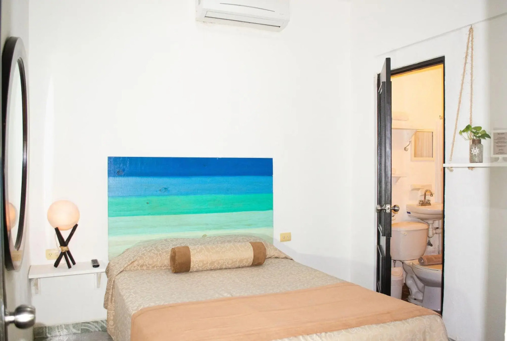 Hotel Nicte Ha Tulum