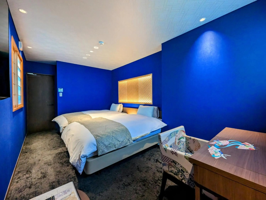 ひがし茶屋街らしく金沢 Hotel Rashiku kanazawa