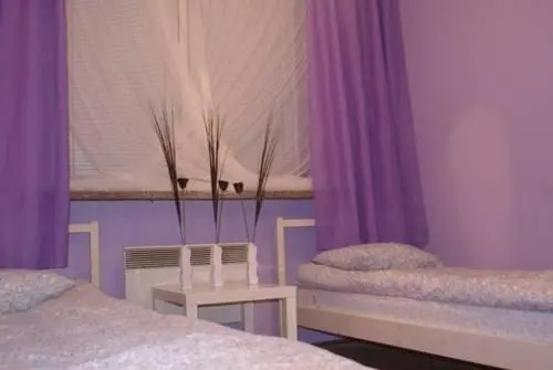 Hostel Apiano