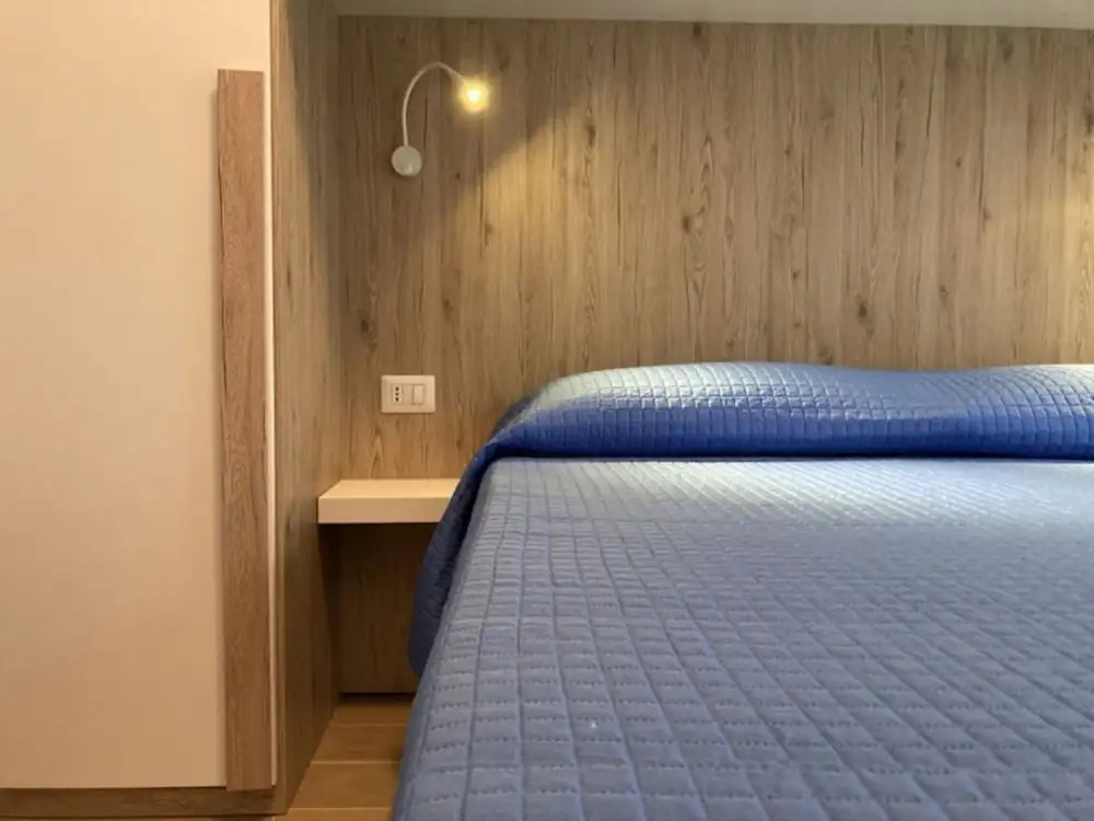 Modern Flat in the Centre of Rosolina Mare
