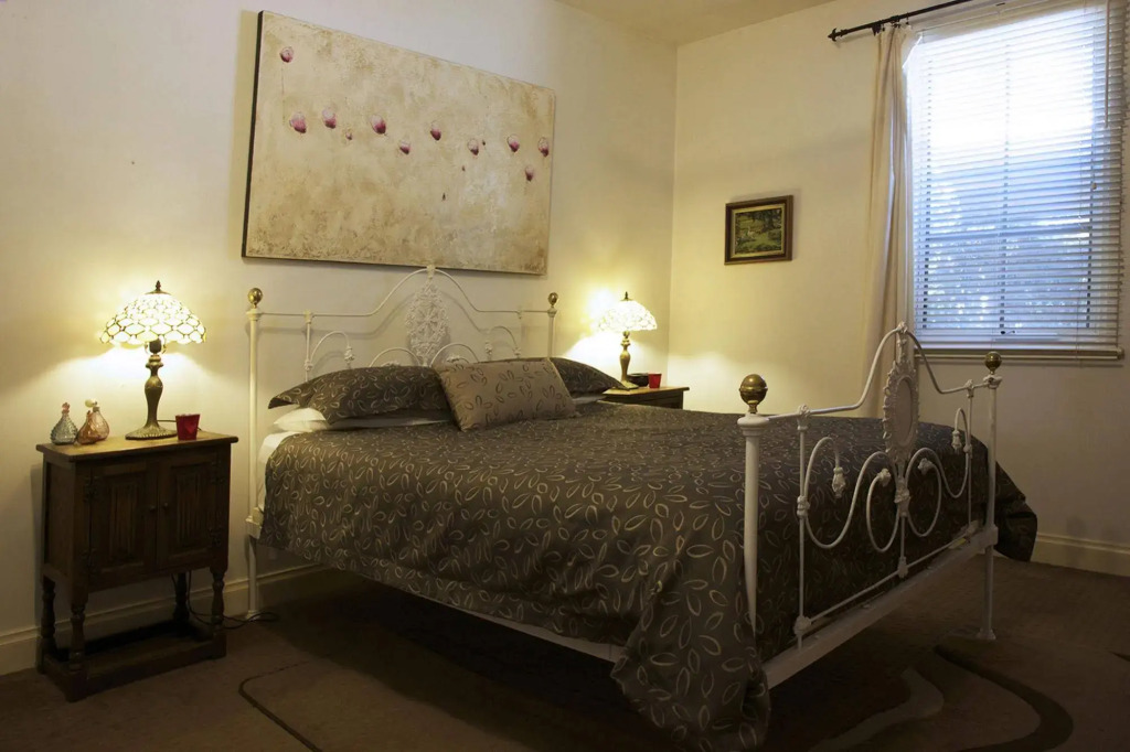 Amys House Bed & Breakfast