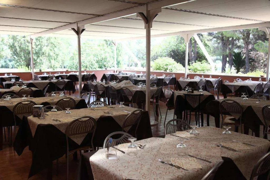 Villaggio Santandrea