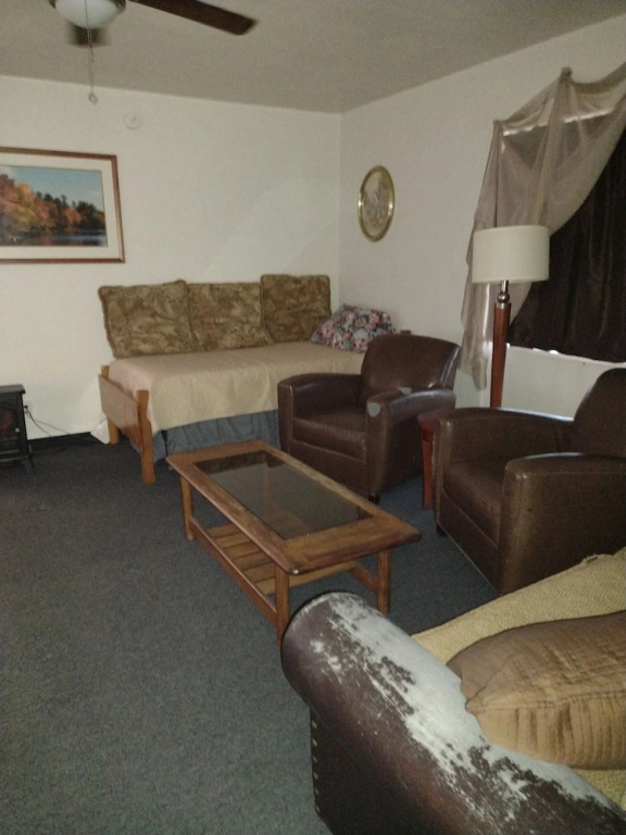 Hub City Inn