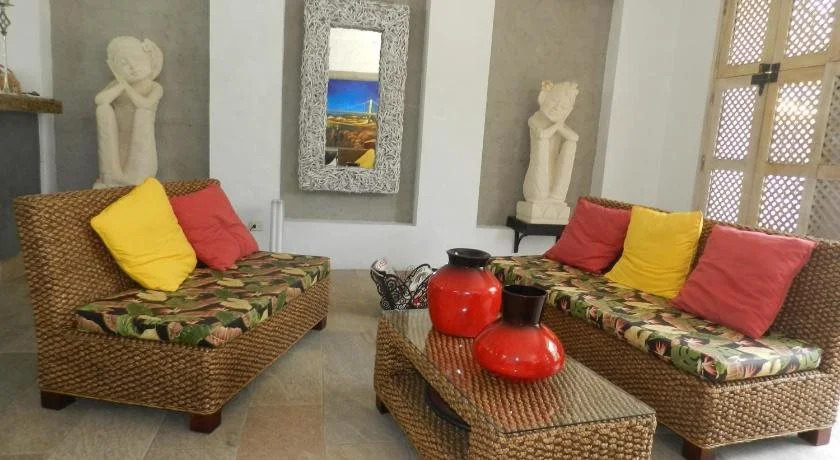 Hotel Boutique La Villa de San Bartolomé