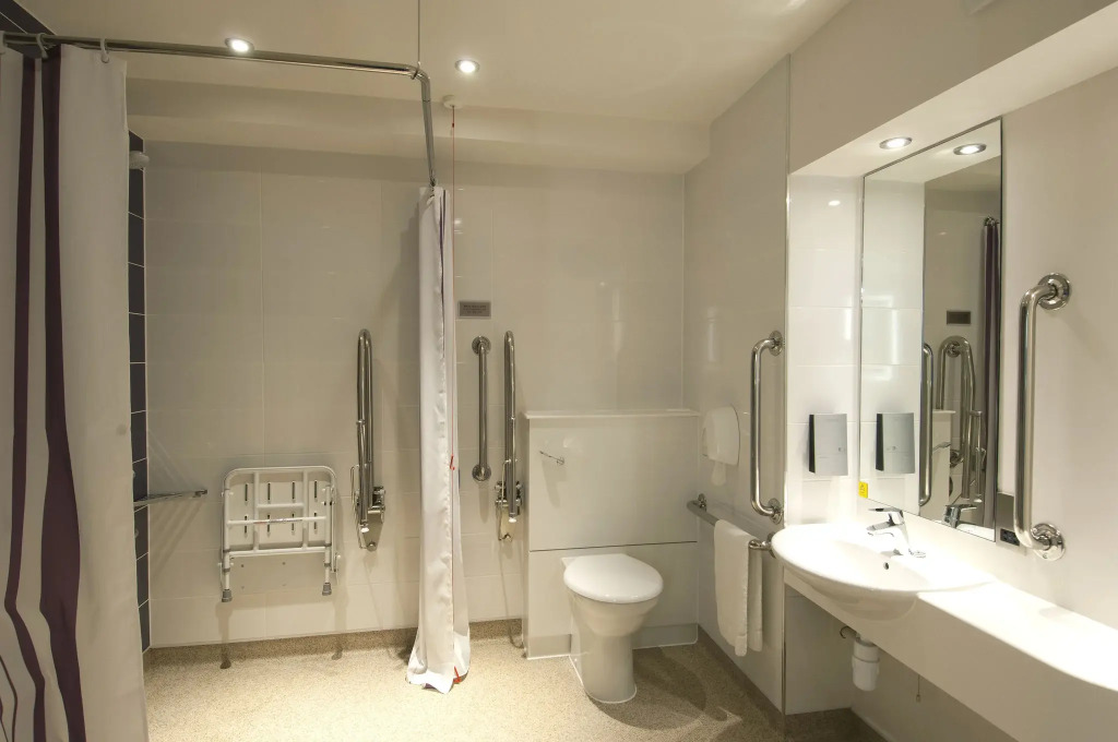 Premier Inn Bedford South (a421)