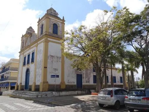 Gengibre Hostel