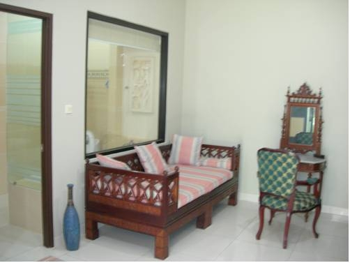 Rumah Oma