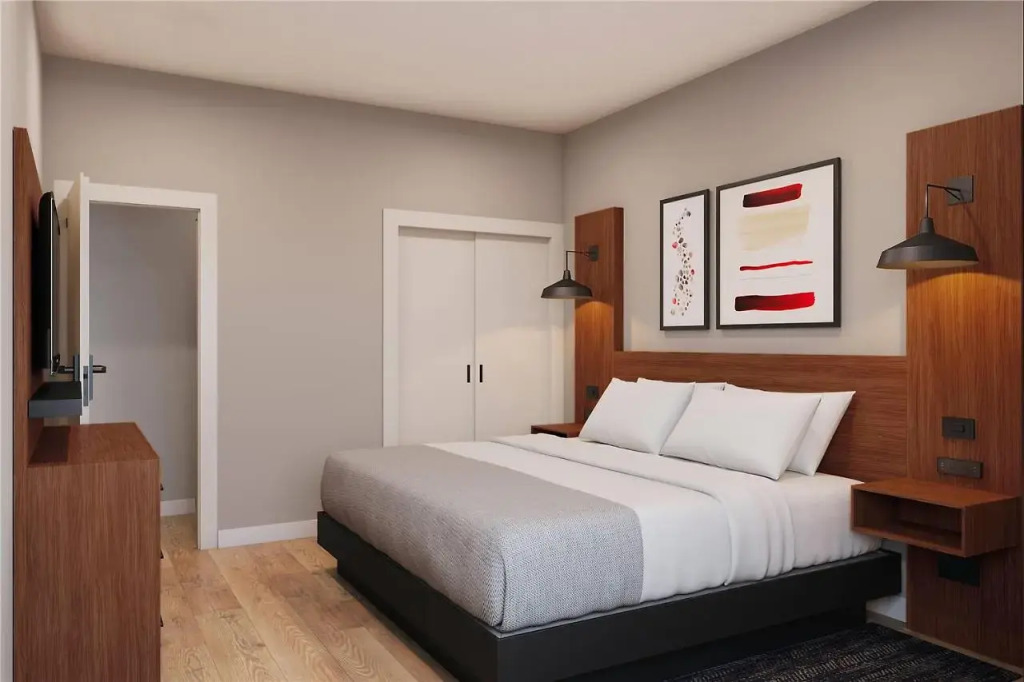 Hawthorn Extended Stay By Wyndham Ft Lauderdale Cypress Crk