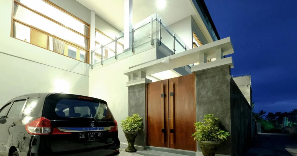 Villa Sehati 2 by Summerhouse Bali