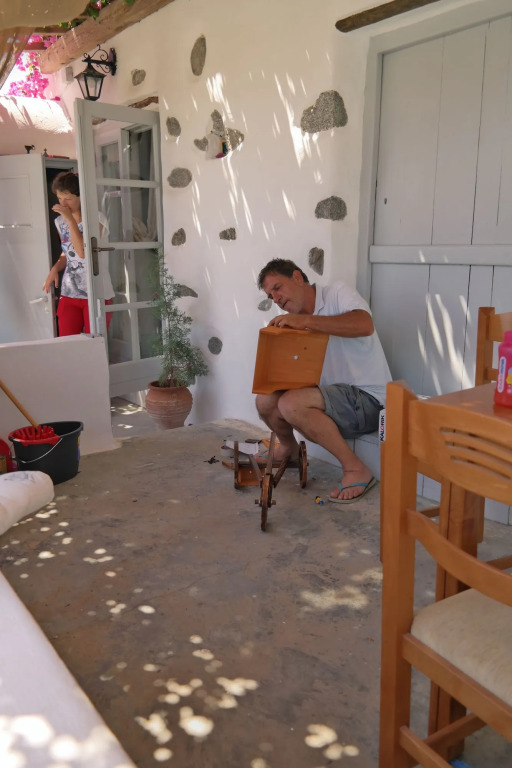 Sun Rock Boutique Suites