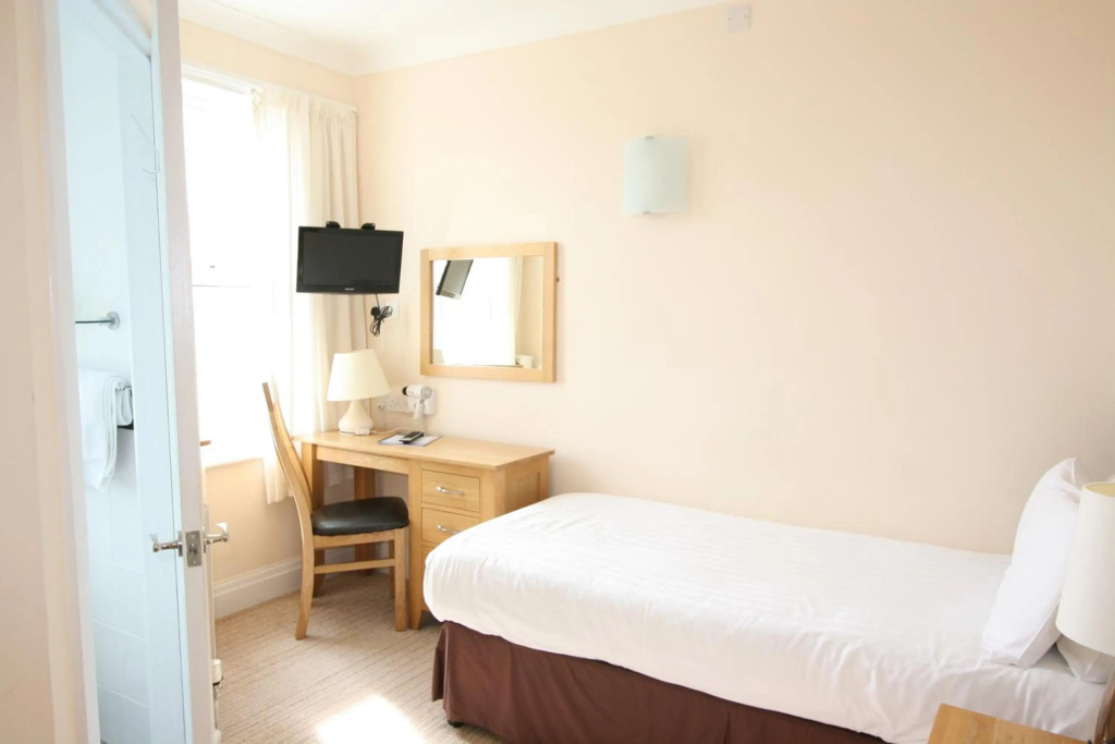 Pentire Newquay Cornwall Hotel