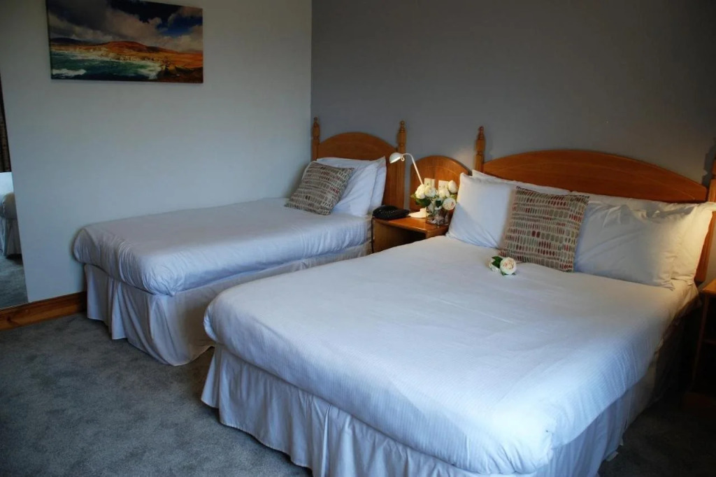 Ferryport House B&B