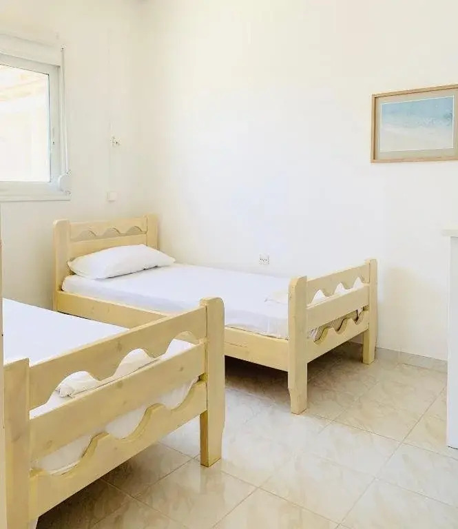 Seaside Bungalows Petalidi