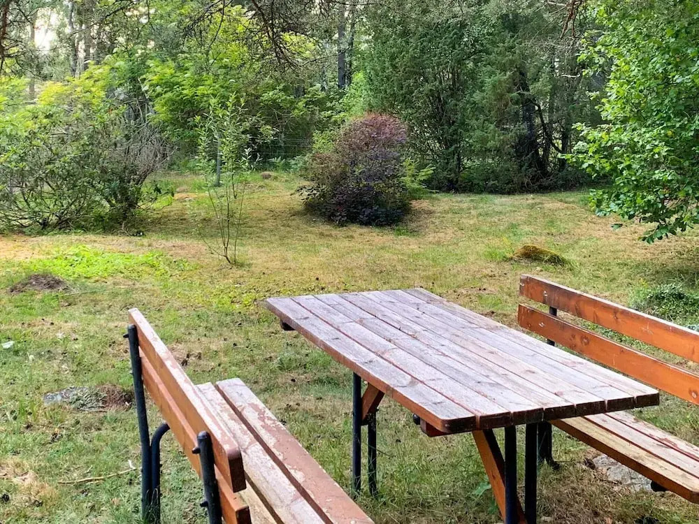 5 Person Holiday Home in Vaddo