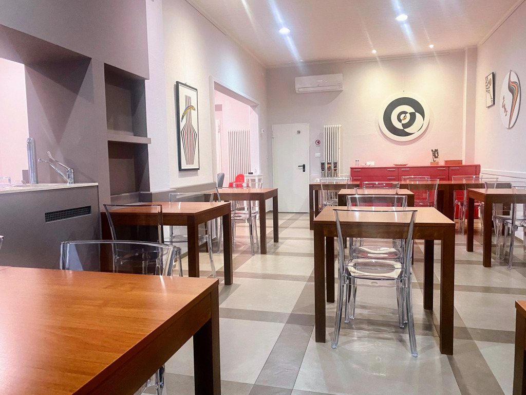 SmArt Hotel Bartolini