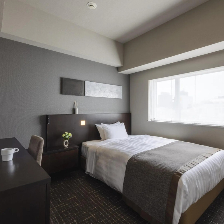 Hiroshima Washington Hotel
