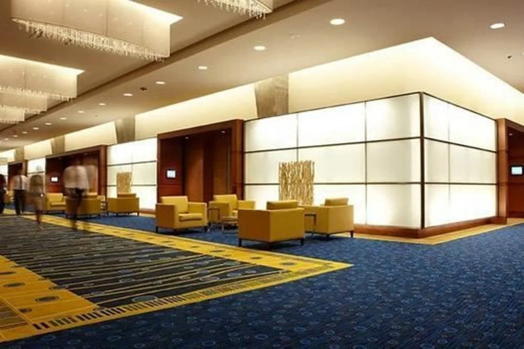 Marriott Montreal Airport In-Terminal Hotel