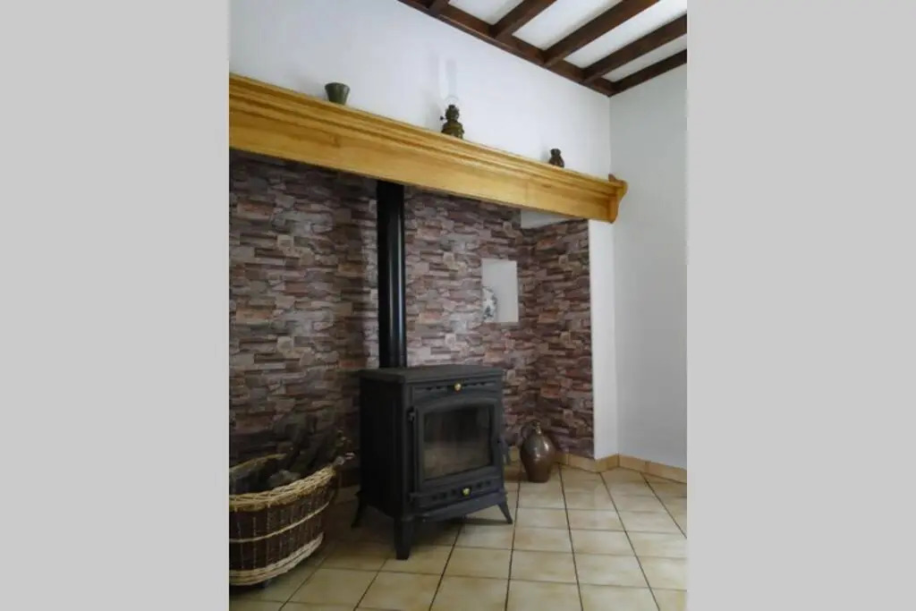 Miller's farm. Cottage on the Auhtie for 2