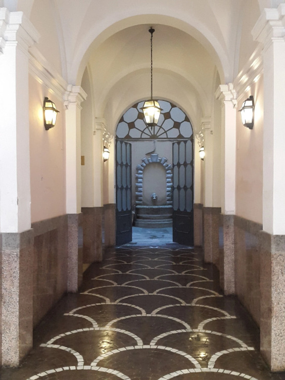 Residenza Praetoria