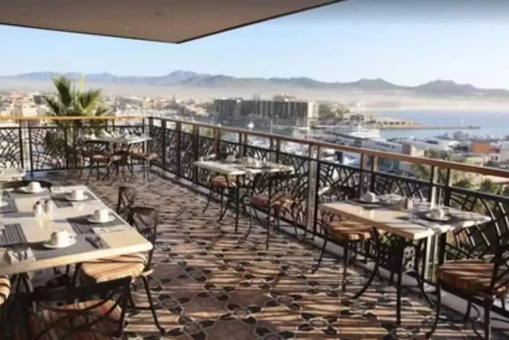 2BDFinisteria Resort Pool & Ocean Views