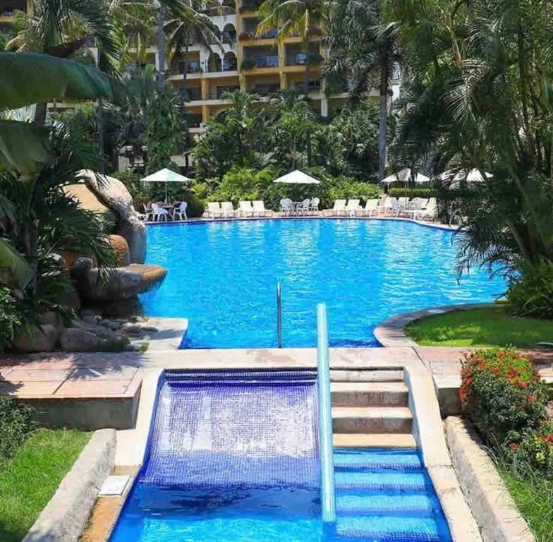 Velas Vallarta Luxury One Bedroom Suite - All-Inclusive Option