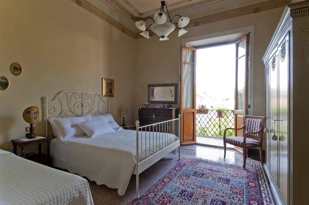 Cosetta Guest House
