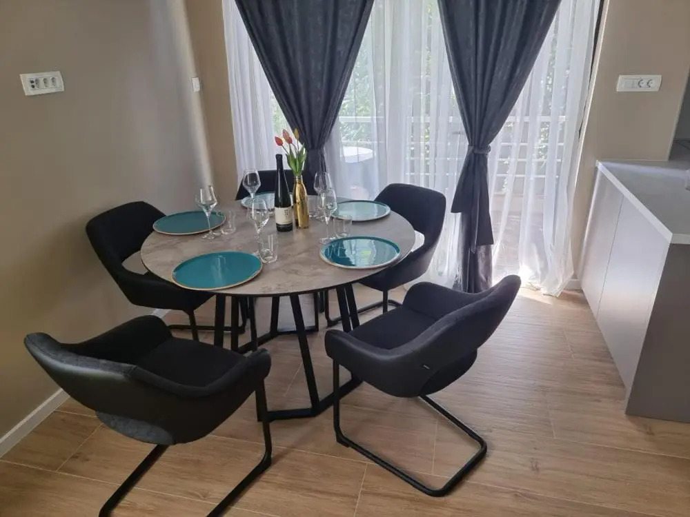 Apartments Amfa