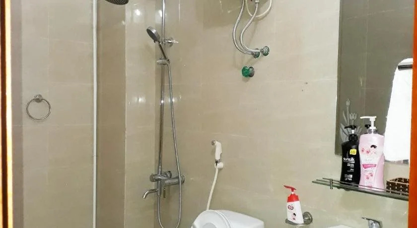 Hoang Yen Hotel