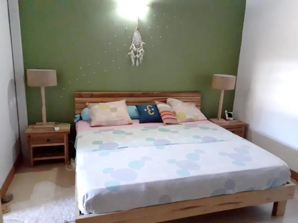 Villa With 8 Bedrooms In Le Francois With Private Pool Enclosed Garden And Wifi 5 Km From The Beach