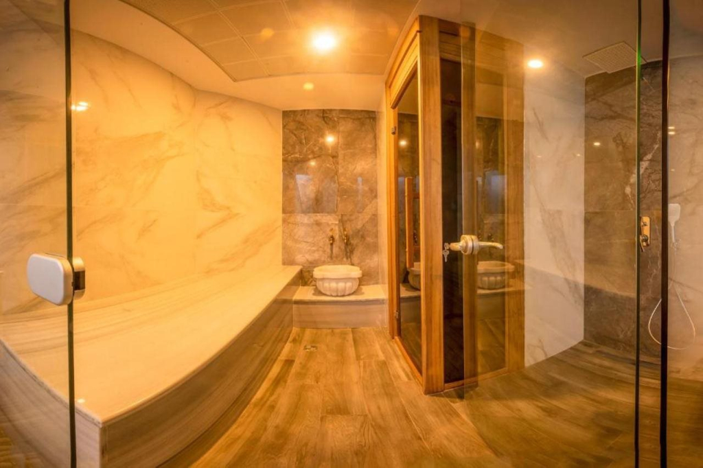 Elite World Inn Istanbul Mahmutbey