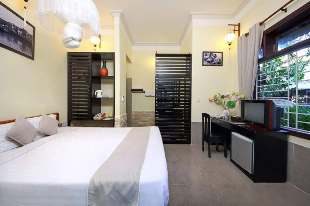 Loc Phat Hoi An Homestay