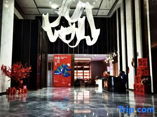 Yunqige Homestay (Jiefangbei Hongyadong Branch)
