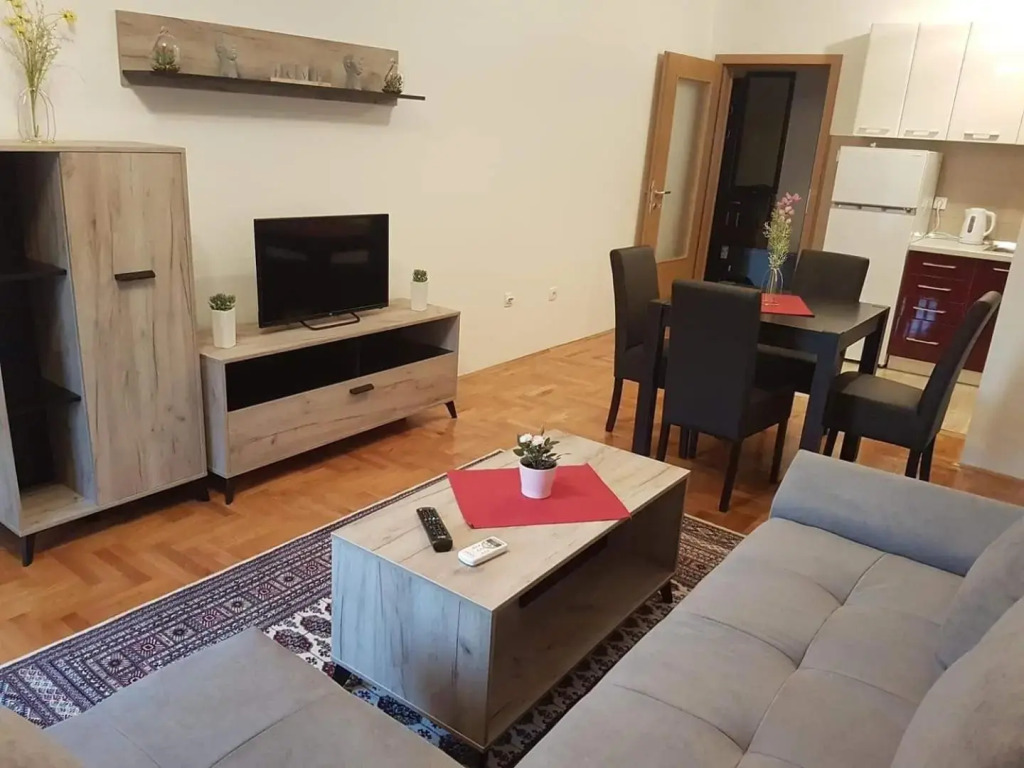 Apartman Jovanka 2