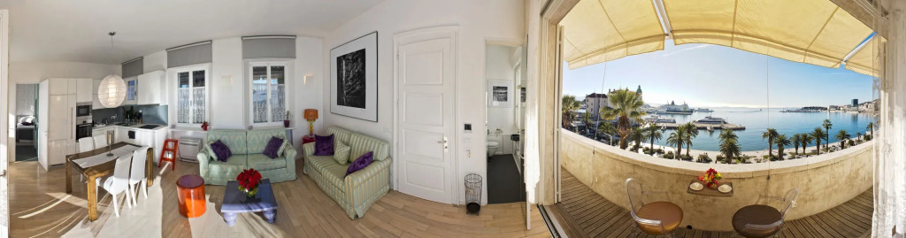 Riva Luxury Suites