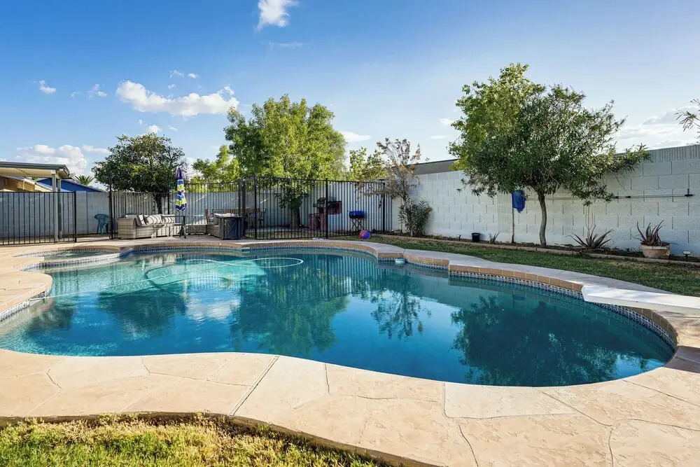 Mesa Oasis w/ Diving Pool By Spring Training, Dtwn